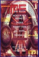 Helter Skelter  - Time - 1997 - Drum & Bass  CD Pack