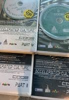 Helter Skelter  - Time - 1997 - Drum & Bass  CD Pack