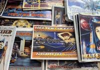 Helter Skelter  - Time - 1997  Techno   - CD Pack