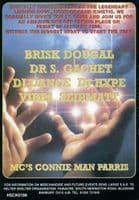 Helter Skelter - Touchdown @ The Leisurebowl - Jan 1996 - Oldskool - CD or USB