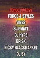 Helter Skelter - Void Club Tour - 1998 - Main Room - 8 x CD Pack or USB