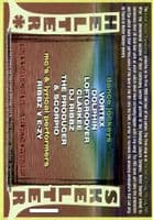 Helter Skelter - Void Club Tour - July 1998 - Technodrome - 8 x CD Pack or USB