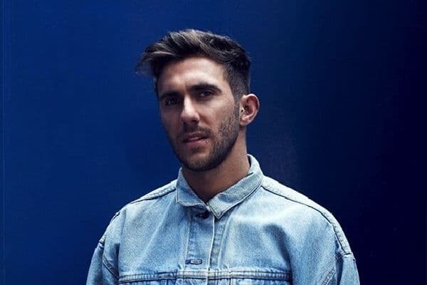 Hot Since 82 Live Tech House & Funky Techno DJ-Sets Compilation (2013 - 2025)