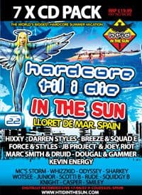 HTID 22 - HTID In The Sun 2007