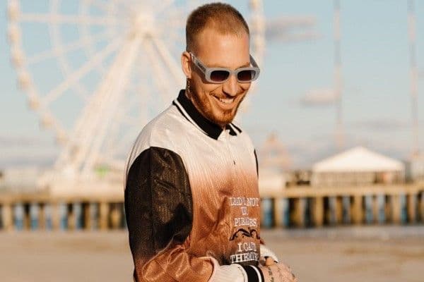 Hugel Live Tech & Latin House DJ-Sets Compilation (2016 - 2025)