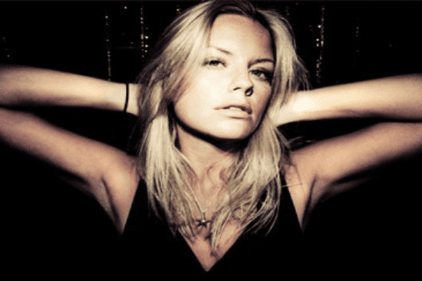 Ida Engberg Live Hard & Funky Techno DJ-Sets Compilation (2009 - 2026)