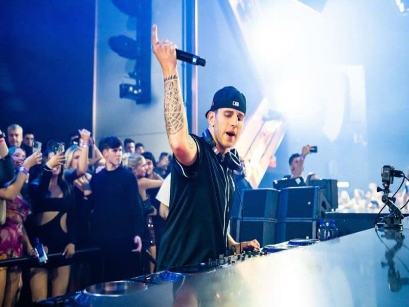 Illenium Live Dubstep & Progressive Audio & Video DJ-Sets SPECIAL Compilation (2017 - 2025)