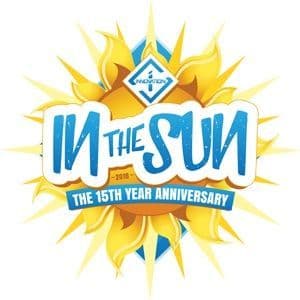 Innovation - In The Sun 2018 - USB