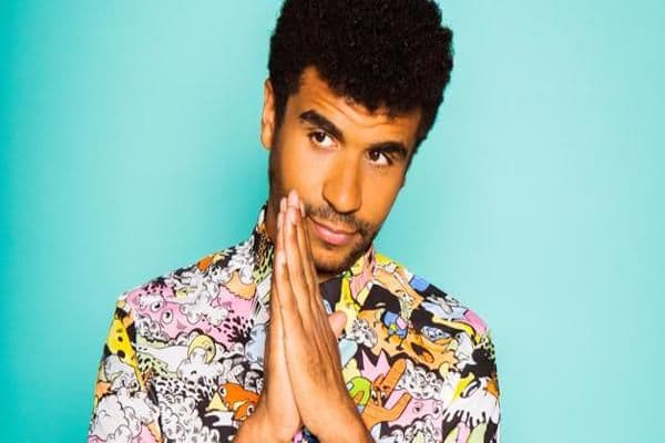 Jamie Jones Live Techno & House Audio & Video DJ-Sets 128GB USB SPECIAL Compilation (2007 - 2026)