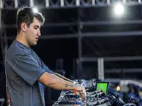 Jauz Live Dubstep & Electro Audio & Video DJ-Sets 64GB USB SPECIAL DJ-Sets Compilation (2015 - 2025)