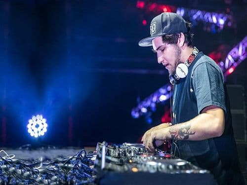 Jauz Live Dubstep & Electro Audio & Video DJ-Sets 64GB USB SPECIAL DJ-Sets Compilation (2015 - 2025)