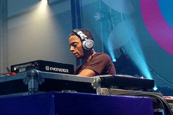 Jeff Mills Live Detroit Techno & Minimal DJ-Sets Compilation (2000 - 2025)