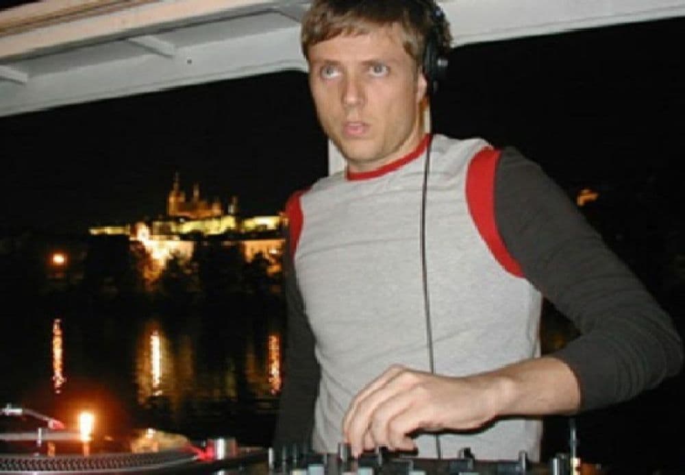 Jimmy Van M Live Tech House & Funky Techno DJ-Sets Compilation (2000 - 2024)