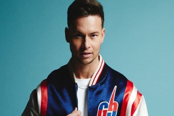 Joel Corry Live Tech House & Techno DJ-Sets Compilation (2020 - 2025)