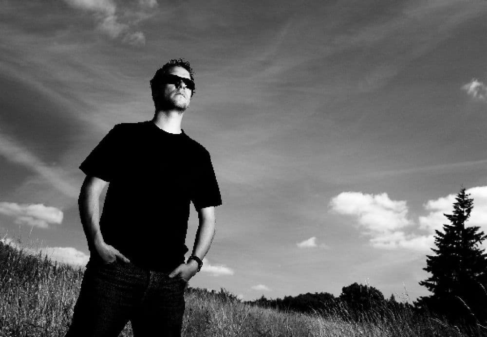 John Askew Live Hard Trance & Progressive DJ-Sets Compilation (2004 - 2025)