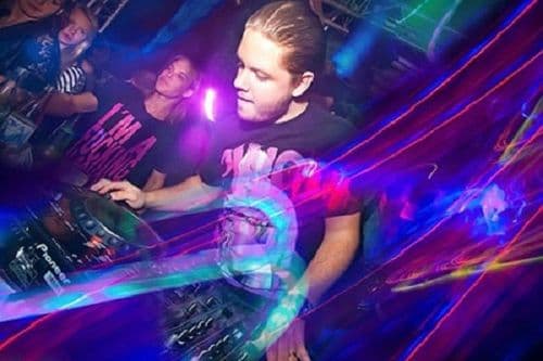 John Dahlback Live Electro House & Progressive DJ-Sets Compilation (2008 - 2013)