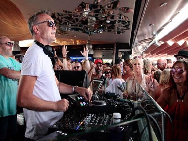 John Kelly Live Classic House DJSets Compilation 1992 1999