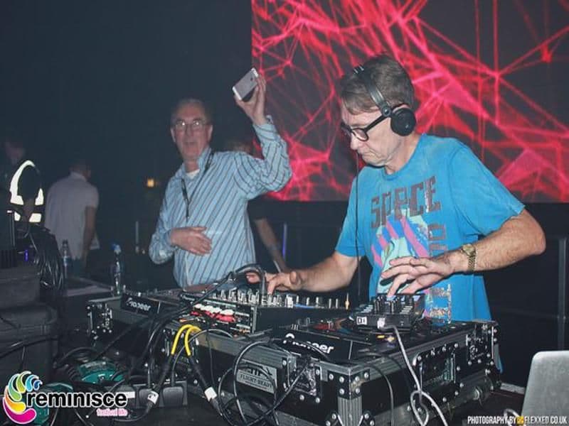 John Kelly Live Classic House DJSets Compilation 1992 1999