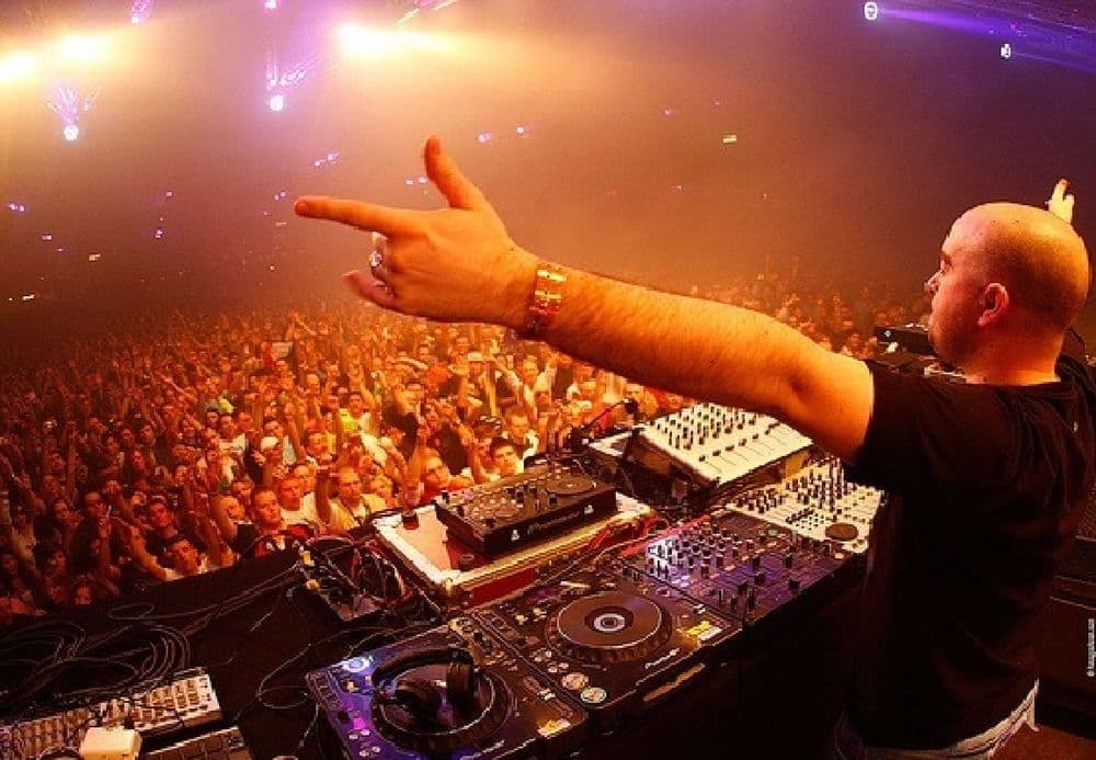 John O Callaghan Live Hard Trance DJ-Sets Compilation (2008 - 2025)