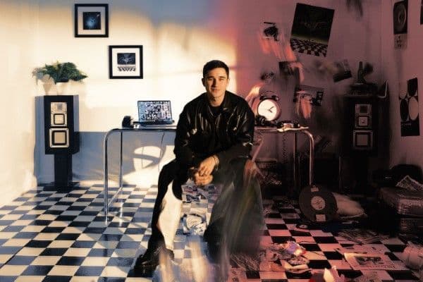 John Summit Live Tech House & Techno DJ-Sets Compilation (2022 - 2025)