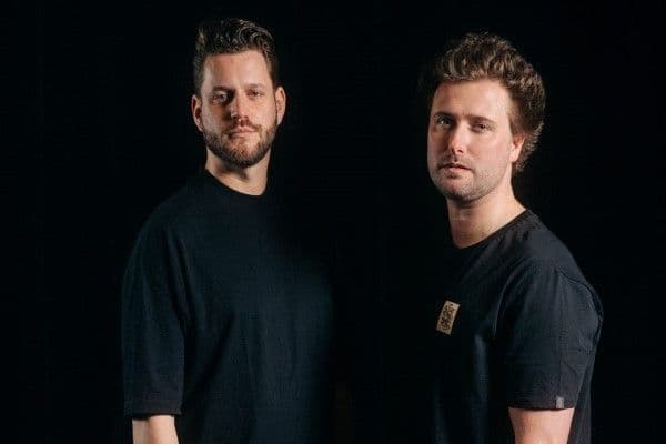 Joyhauser Live Techno & Tech House DJ-Sets Compilation (2022 - 2025)