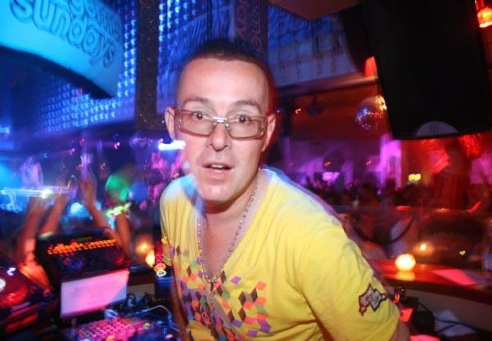 Judge Jules Live Classics, Trance & Hard Trance DJ-Sets SPECIAL Compilation (1994 - 2025)