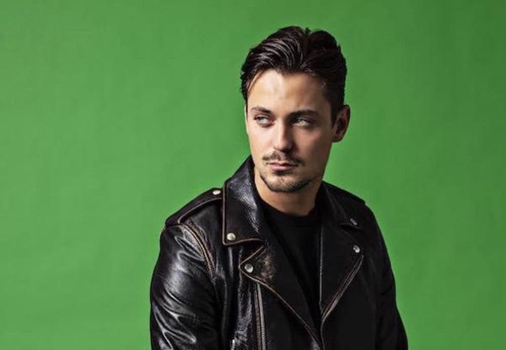 Julian Jordan Live Electro House & Progressive DJ-Sets Compilation (2013 - 2019)