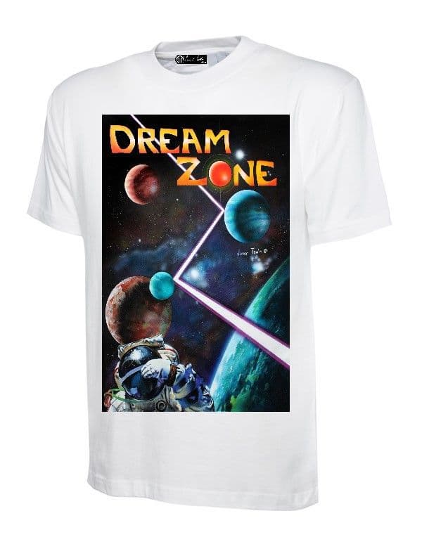 Junior Tomlin - Dreamzone - T-shirt