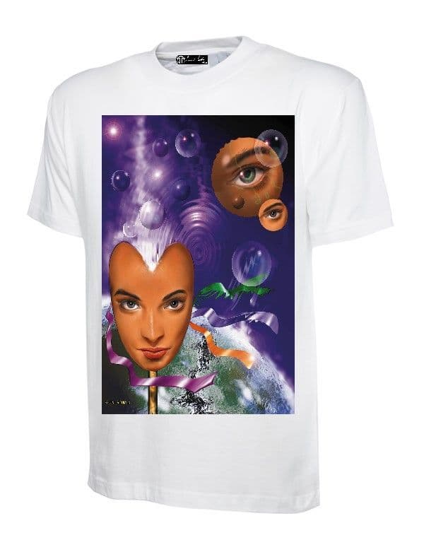 Junior Tomlin - Slammin vinyl 2 - T-shirt