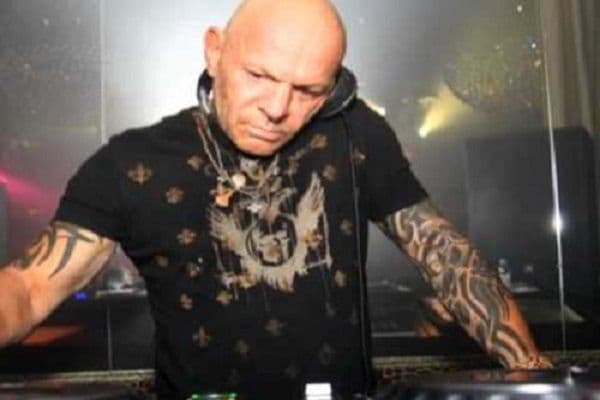 Junior Vasquez Live Funky, Deep & Electro House DJ-Sets Compilation (2003 - 2023)