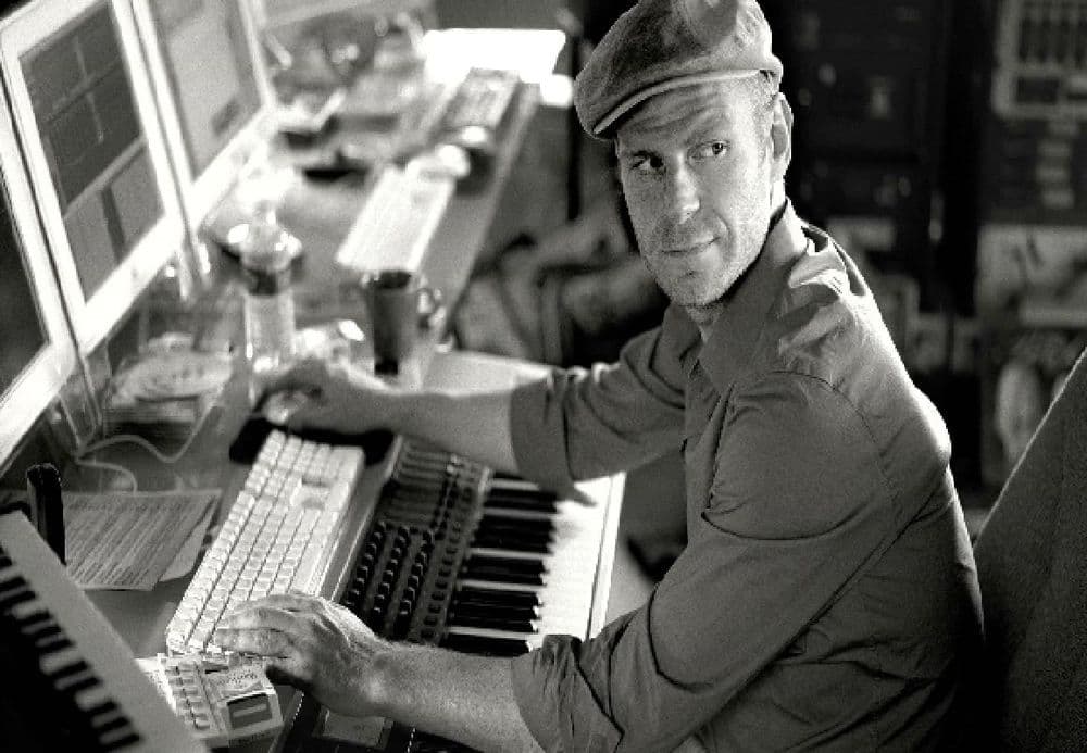 Junkie XL Live Electro House & Electronica DJ-Sets Compilation (2000 - 2012)