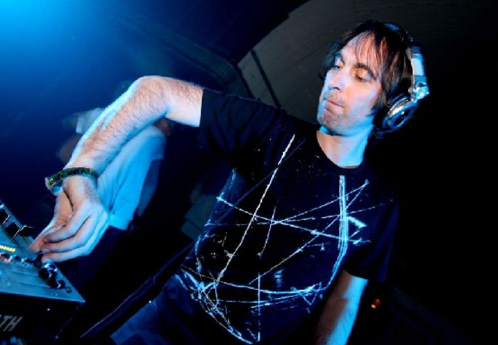 Karotte Live Tech House & Funky Techno DJ-Sets Compilation (2003 - 2025)