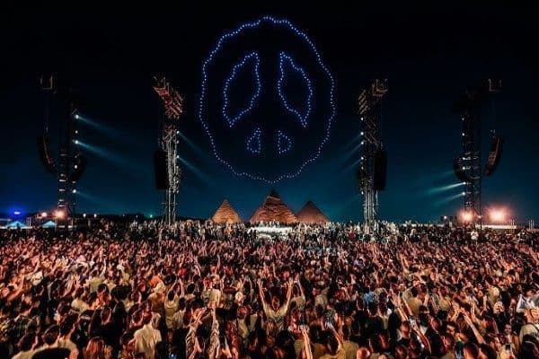 Keinemusik Live Electro & Funky House DJ-Sets Compilation (2020 - 2025)