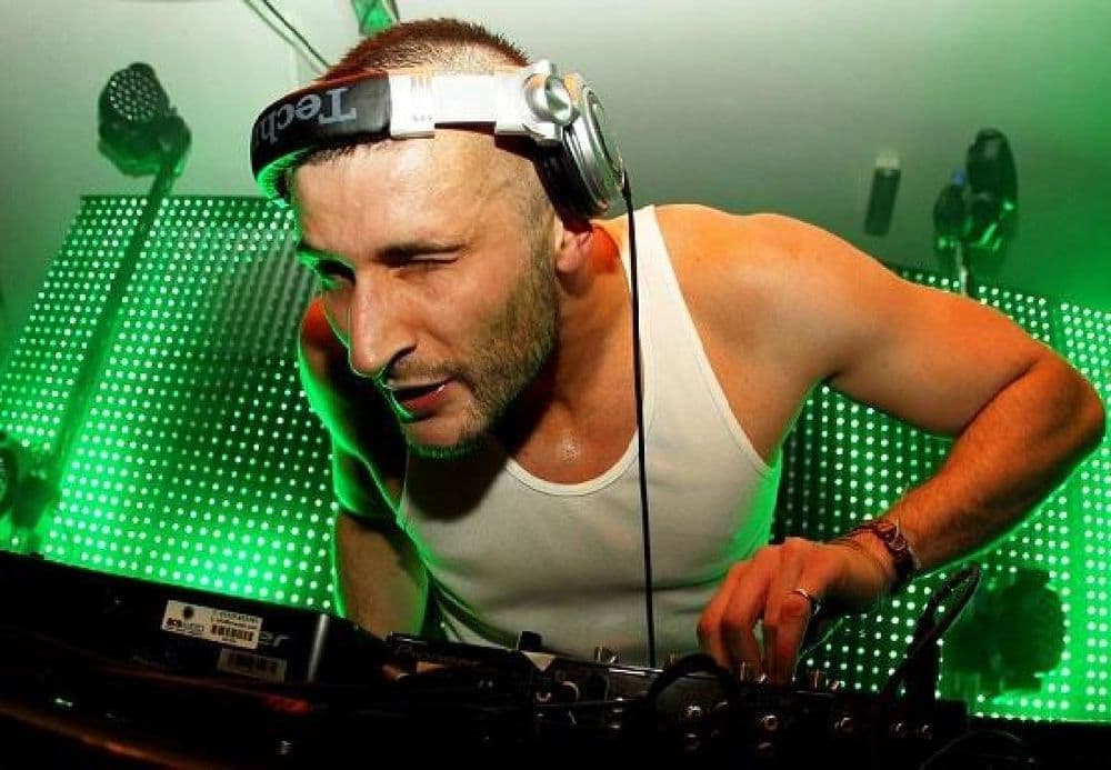 Kissy Sell Out Live Funky, Electro House & EDM DJ-Sets Compilation (2008 - 2020)