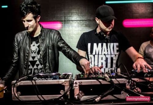 Knife Party Live Dubstep & Electro Audio & Video DJ-Sets 64GB USB SPECIAL Compilation (2011 - 2025)