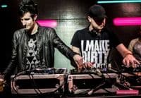 Knife Party Live Dubstep & Electro House DJ-Sets Compilation (2011 - 2025)
