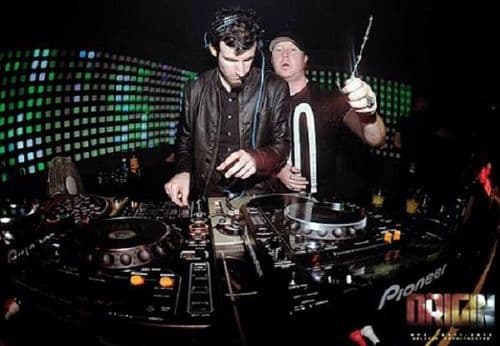 Knife Party Live Dubstep & Electro House DJ-Sets Compilation (2011 - 2025)