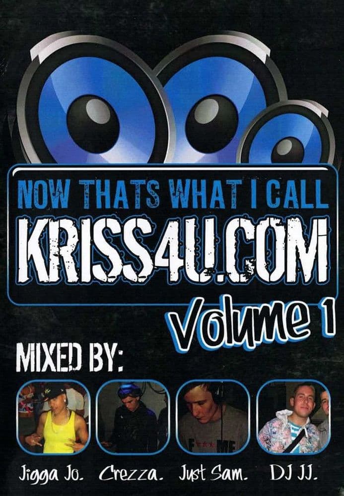 Kriss4U.COM  - Now that's what i call - Volume 1