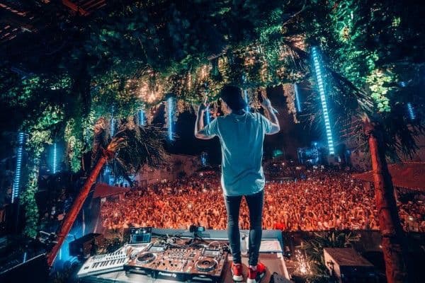 Kygo Live Electro House & EDM DJ-Sets Compilation (2014 - 2025)
