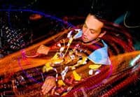 Laidback Luke Live Funky, Electro House & EDM DJ-Sets Compilation (2006 - 2023)