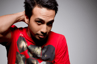 Laidback Luke Live Funky, Electro House & EDM DJ-Sets Compilation (2006 - 2023)