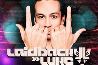 Laidback Luke Live Funky, Electro House & EDM DJ-Sets Compilation (2006 - 2023)