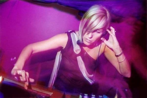 Lisa Loud Live Classics & Hard Dance DJ-Sets Compilation (1994 - 2013)