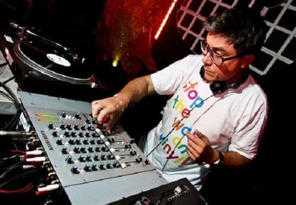 London Elektricity Live Drum & Bass DJ-Sets Compilation (2008 - 2025)