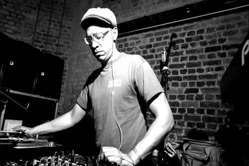 LTJ Bukem Live Classic Drum & Bass DJ-Sets Compilation (1990 - 1999)