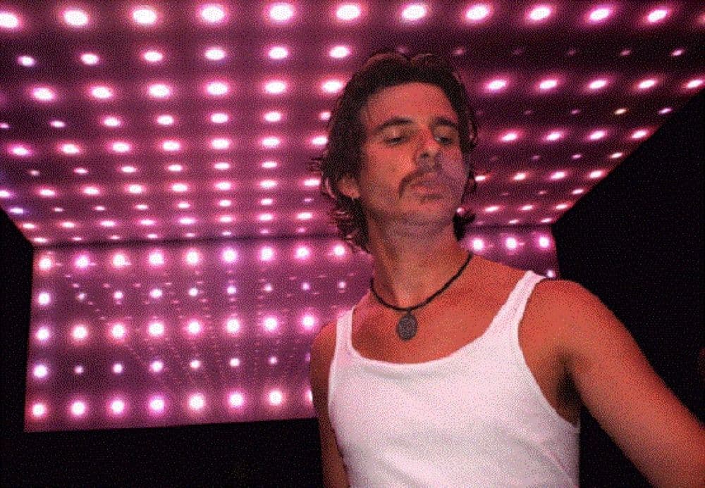 Luciano Live Minimal & Techno DJ-Sets 32GB USB SPECIAL Compilation (2005 - 2025)