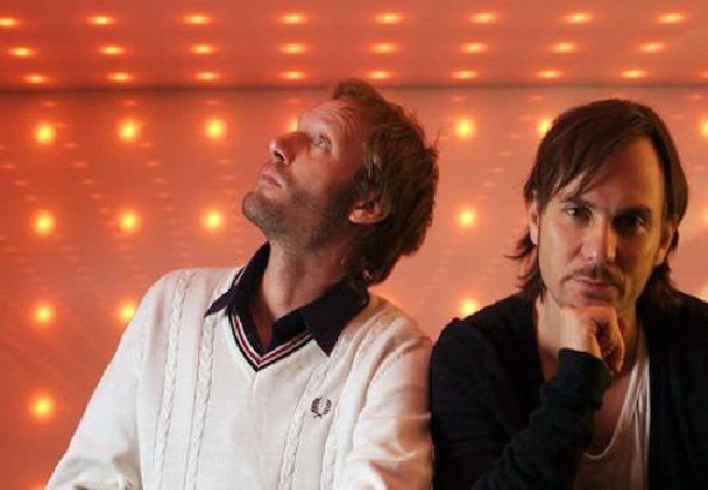 M.A.N.D.Y. Live Tech House & Funky Techno DJ-Sets Compilation (2005 - 2021)