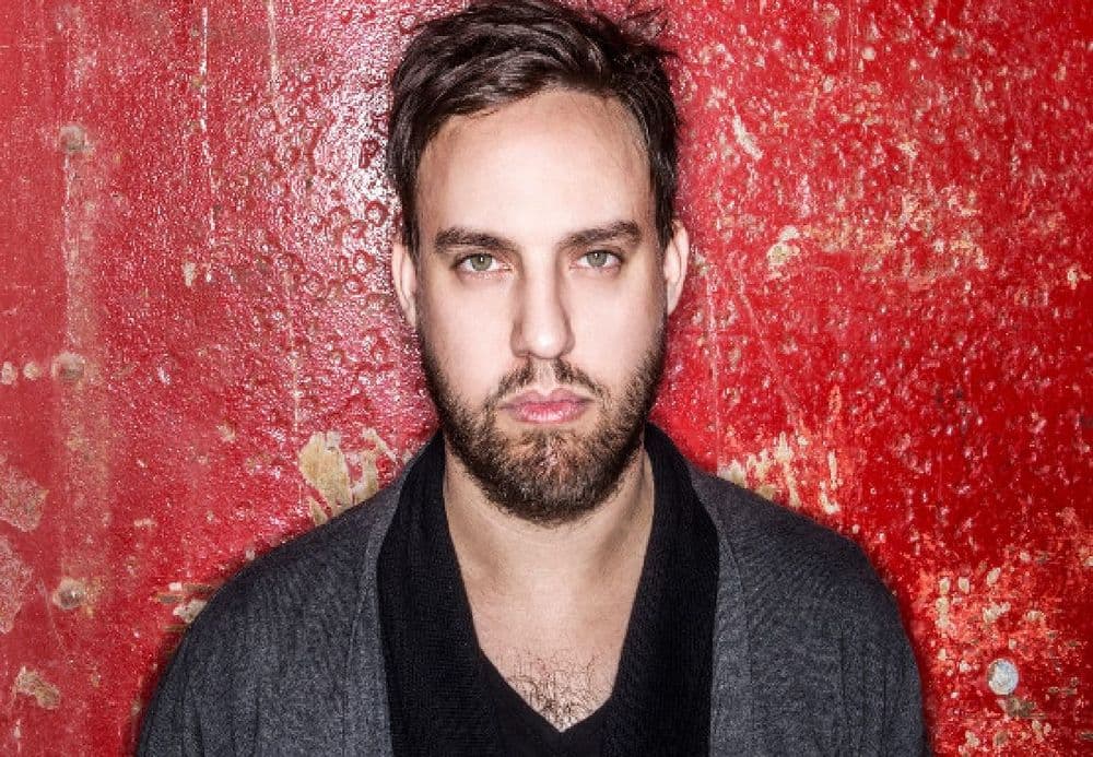 Maceo Plex Live Tech House & Funky Techno DJ-Sets Compilation (2011 - 2026)