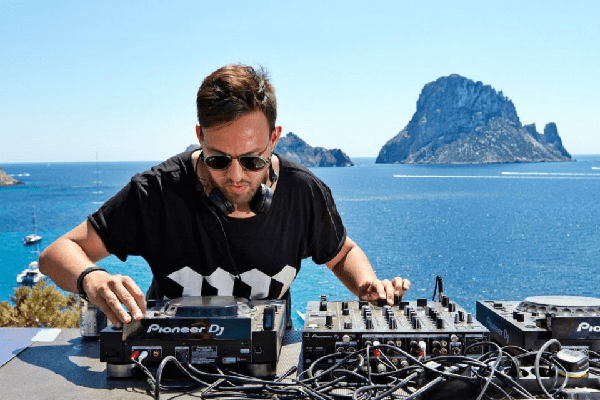 Maceo Plex Live Tech House & Techno Audio & Video DJ-Sets 64GB USB SPECIAL Compilation (2011 - 2025)