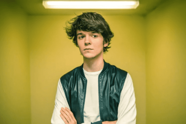 Madeon Live Electro House & EDM DJ-Sets Compilation (2014 - 2024)